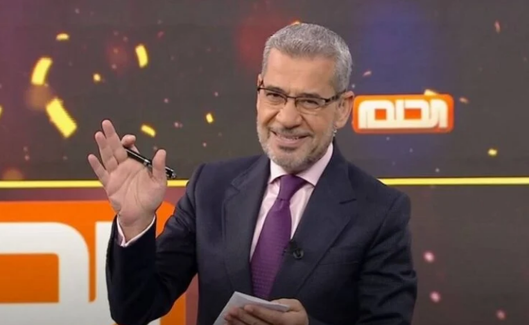 مسابقة رمضان الذهبية مع مصطفى الأغا.. فوزك بـ 100,000 دولار و2 كيلو ذهب قد يصبح حقيقة