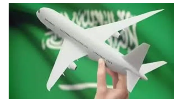 الخطوط السعودية تعلن عن برنامج تدريب منتهي بالتوظيف بمكافأة 6000 ريال لحملة الثانوية والدبلوم