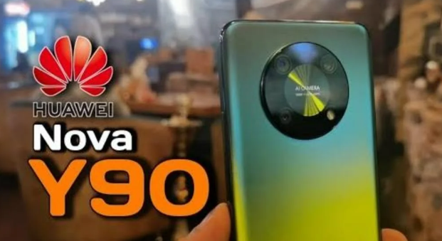 استكشاف جوهرة هواوي الجديدة  Huawei nova y90… أسعار ومواصفات تنافسية