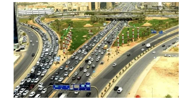 “المرور يصدر تنبيهًا عاجلًا لمالكي المركبات بشأن مخالفات عدم التأمين