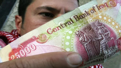 “100 ألف زيادة!” سلم رواتب المتقاعدين في العراق بالزيادة الجديدة 2024 والاستعلام عنه عبر mof.gov.iq