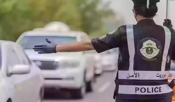 “تحذير هام جداااا من المرور” إدارة المرور تحذر من تفويض شخص عليه مخالفات من قيادة اي سياره