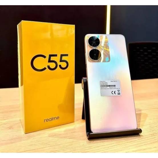 “عروض جرير”…. احصل على Realme C55 بنظام التقسيط عبر إمكان للتمويل