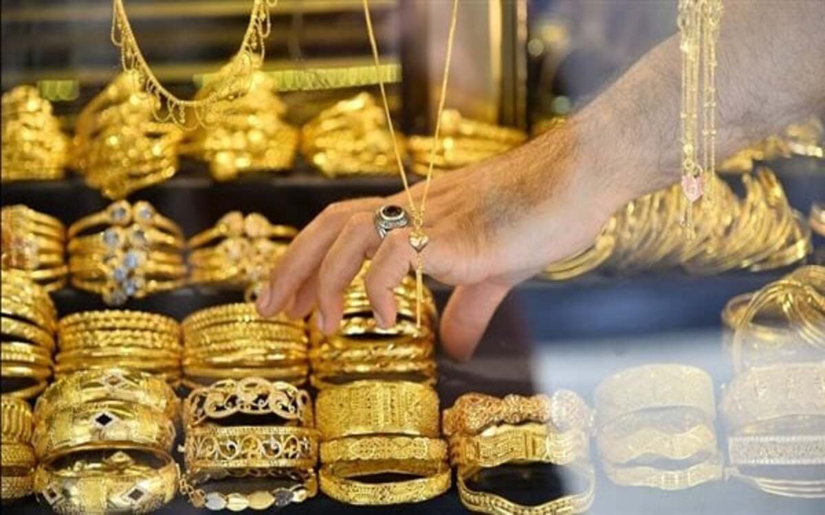 هسـة.. مفاجئة غير متوقعة في أسعار الذهب اليوم في العراق الثلاثاء 19 مارس 2024 في جميع محلات الصاغه بالمصنعية