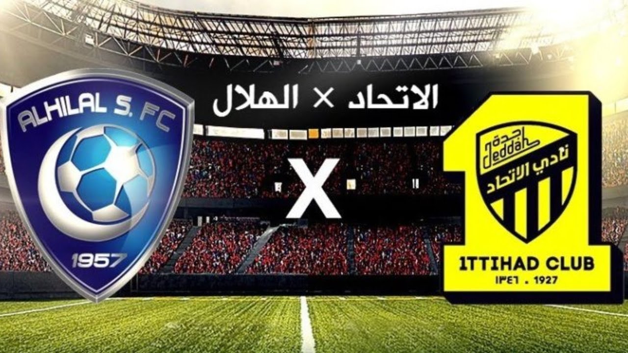 الآن دورى أبطال أسيا :القناة الناقلة لمباراة الهلال والاتحاد في دور ربع النهائي على تردد SSC