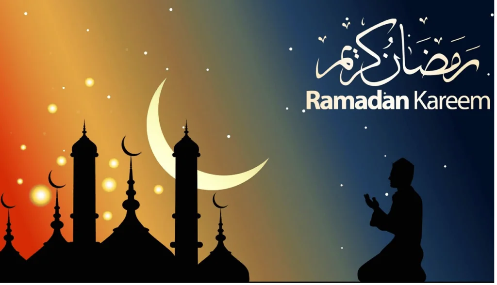 اذا احد قال مبارك عليكم الشهر وش ارد؟ الرد مكتوب + تهنئة رمضان للأصدقاء تويتر 2024
