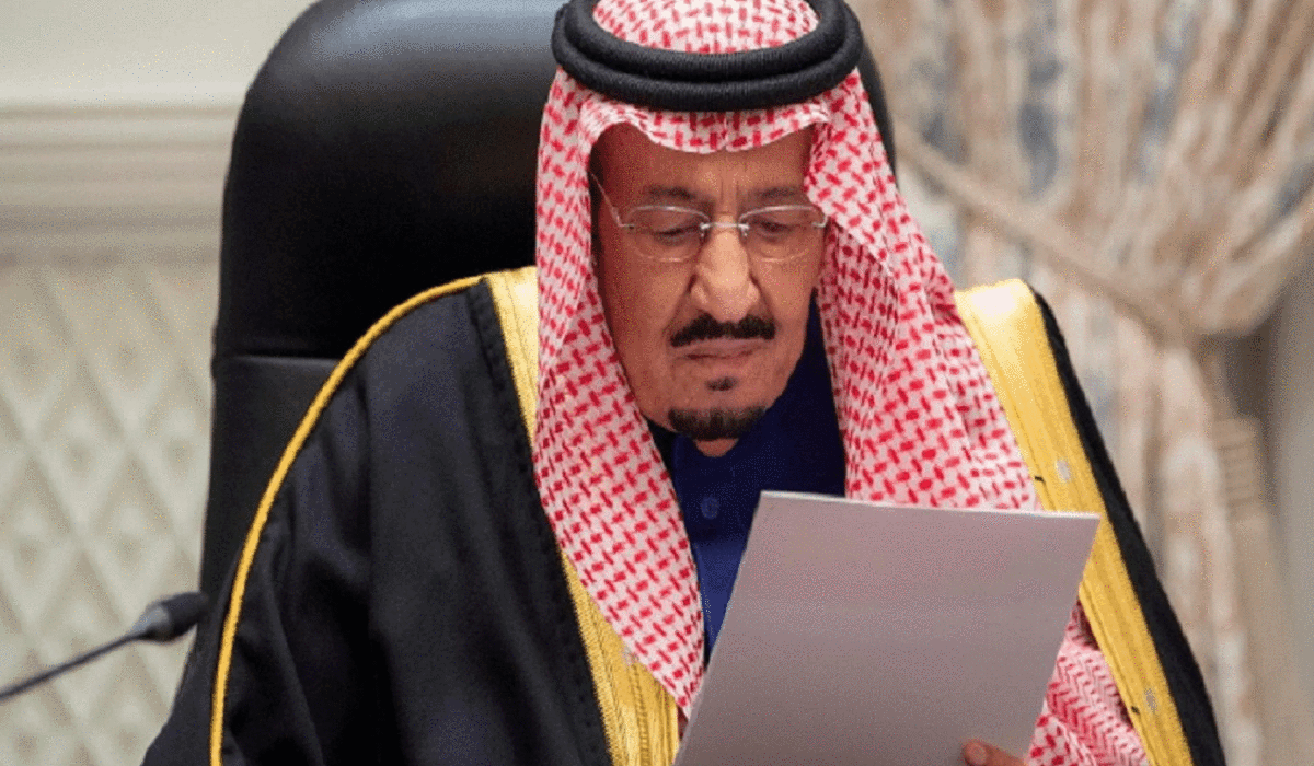 من هم الفئات المشمولة بالعفو الملكي في رمضان 1445؟+موعد صدور عفو قبل عيد الفطر المبارك