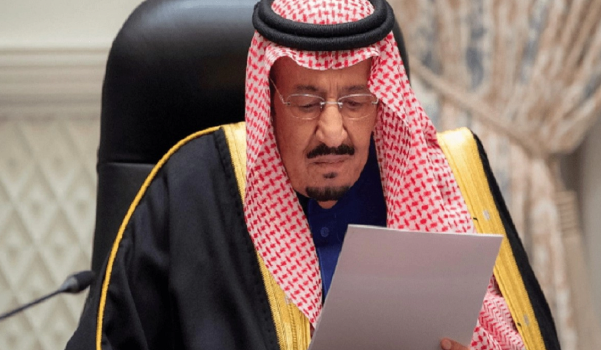 “بأمر الملك سلمان” اعرف القضايا التي لا يشملها العفو بعد قرار عفو رمضان 1445