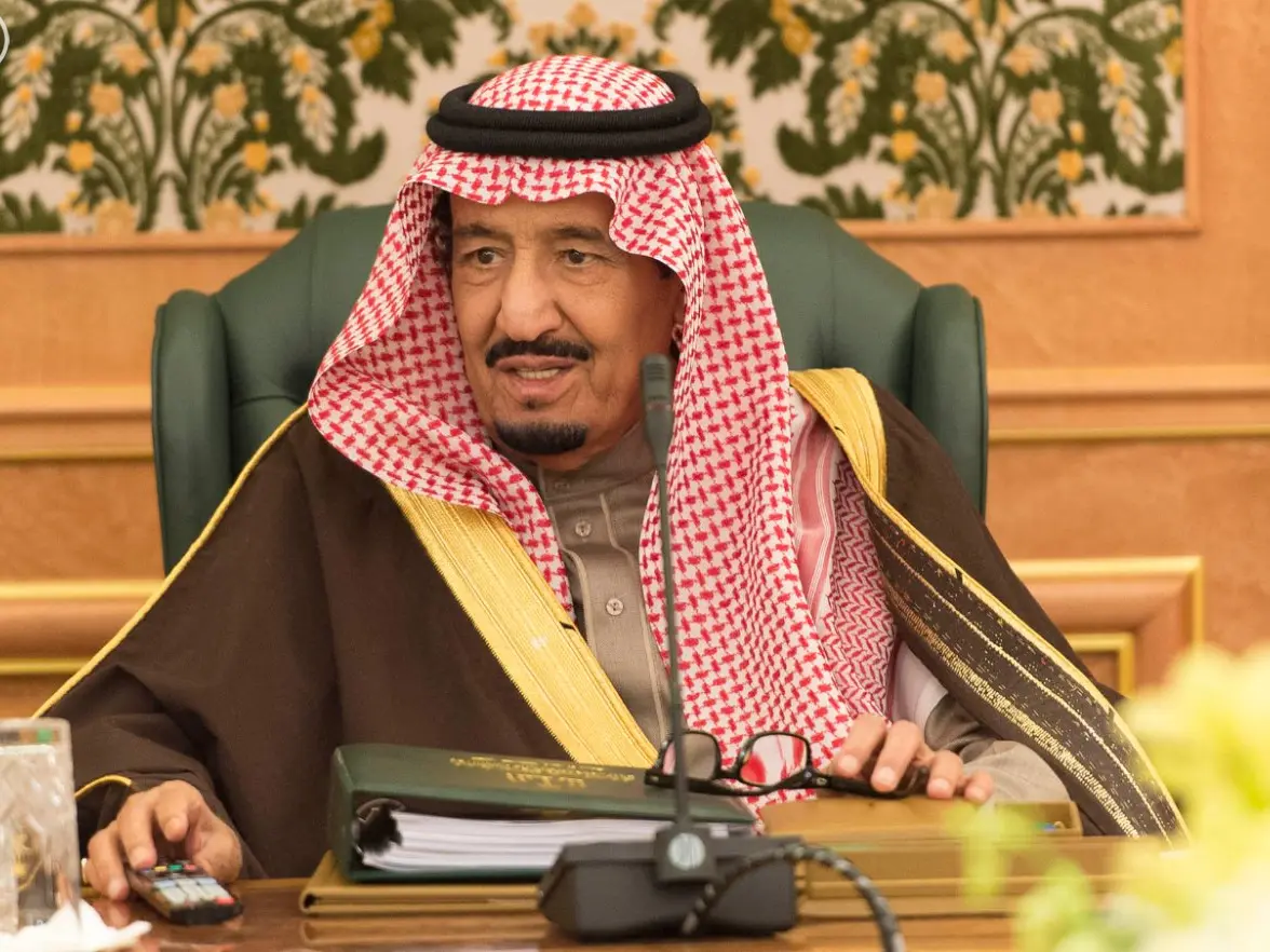 صرف مكرمة ملكية لمستفيدي الضمان 1000 ريال بأمر الملك سلمان رمضان 1445 على وتيرة العام المنصرم هل الخبر صحيح؟؟
