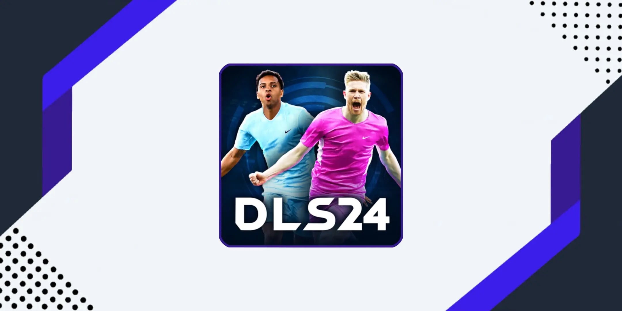 تحميل دريم ليج 2024 بدون نت Dream League Soccer 🔥🔥 تعليق عربي للأيفون والأندرويد
