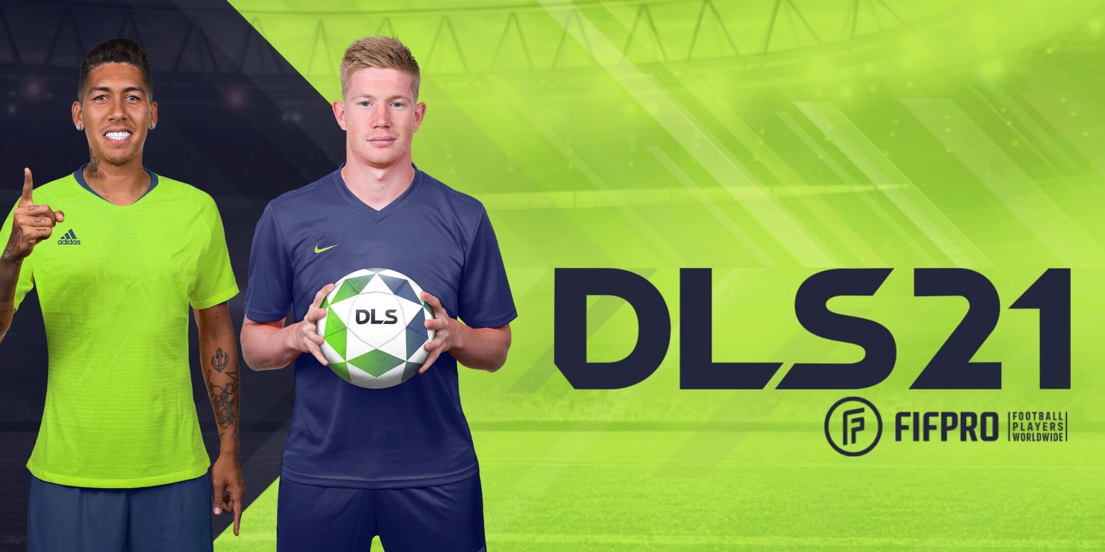 ℕ𝕆𝕎 مۘــڇۚــٰٱ̍نۨــٰ̍ا̍ 👇 تحميل دريم ليج سوكر 2024 Dream League Soccer للاندرويد 🔥 بدون نت تعليق عربي