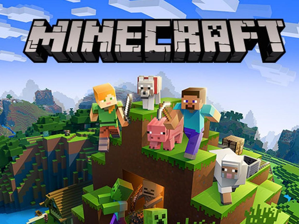 تحميل ماين كرافت الاصلية مجانا للجوال ℳℐ𝒩ℰ𝒞ℛ𝒜ℱ𝒯 اخر اصدار 2024 مجانا apk للاندرويد والآيفون