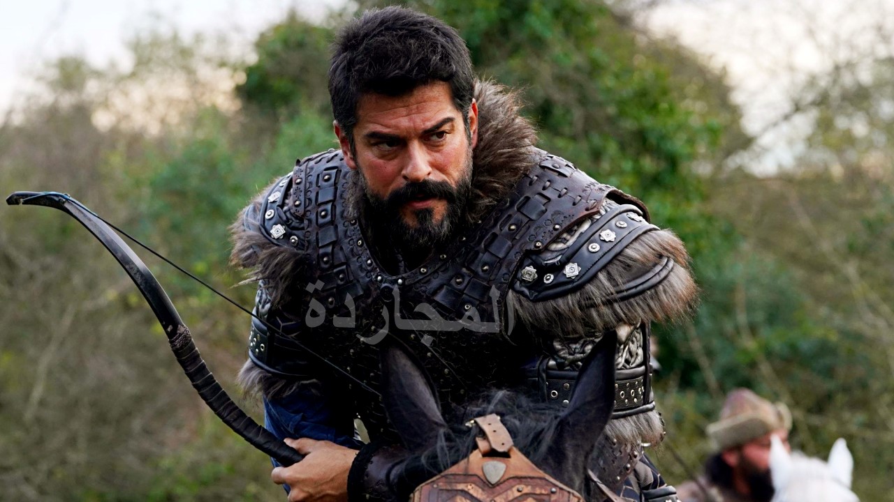 يُعرض الآن مسلسل المؤسس عثمان الحلقة 151 مترجمة كاملة على قناة الفجر الجزائرية