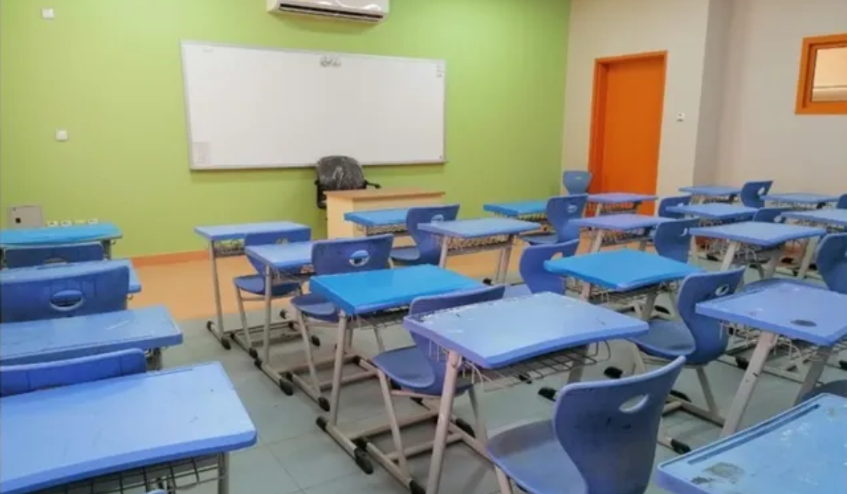 “وكالة تعليق الدراسة عاجل تويتر” تعليق الدراسة اليوم حضورياً الثلاثاء 26 مارس وانتقال التعليم اون لاين عبر مدرستي
