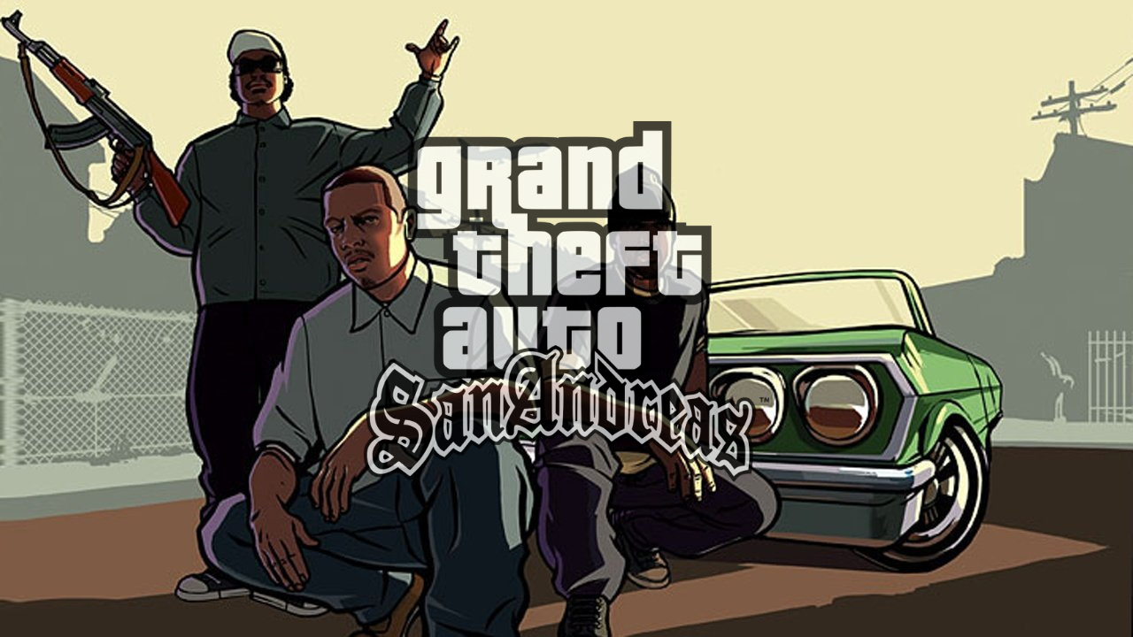 “العب من غير ما توقف” .. خطوات تحميل لعبة GTA على موبايلك الإصدار الأخير لعام 2024