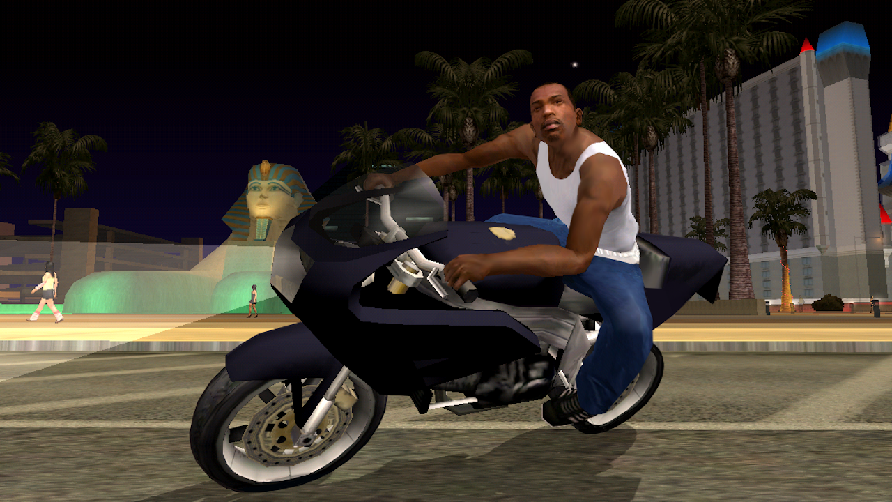 تحميل لعبة GTA: San Andreas للأيفون ℕ𝕆𝕎 مۘــڇۚــٰٱ̍نۨــٰ̍ا̍ gta 5 mobile ⭐⭐⭐⭐⭐