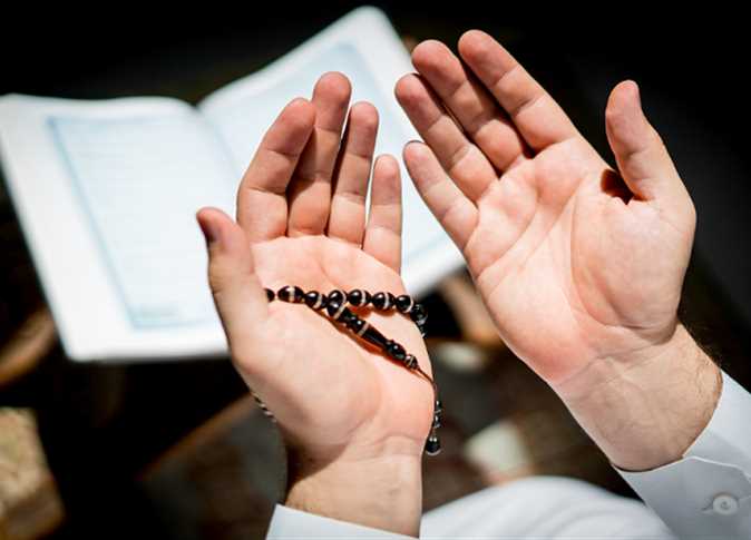دعاء العشر الأواخر من رمضان pdf.. من أدركها نال حظا عظيما