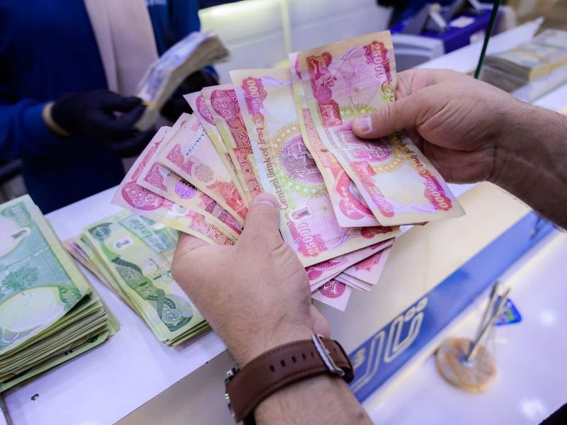 أعلنت الحكومة الجزائرية عن ..موعد صرف رواتب المتقاعدين في الجزائر بالزيادة الجديدة 2024 وكيفية الاستعلام عبر موقع وزارة العمل والتشغيل