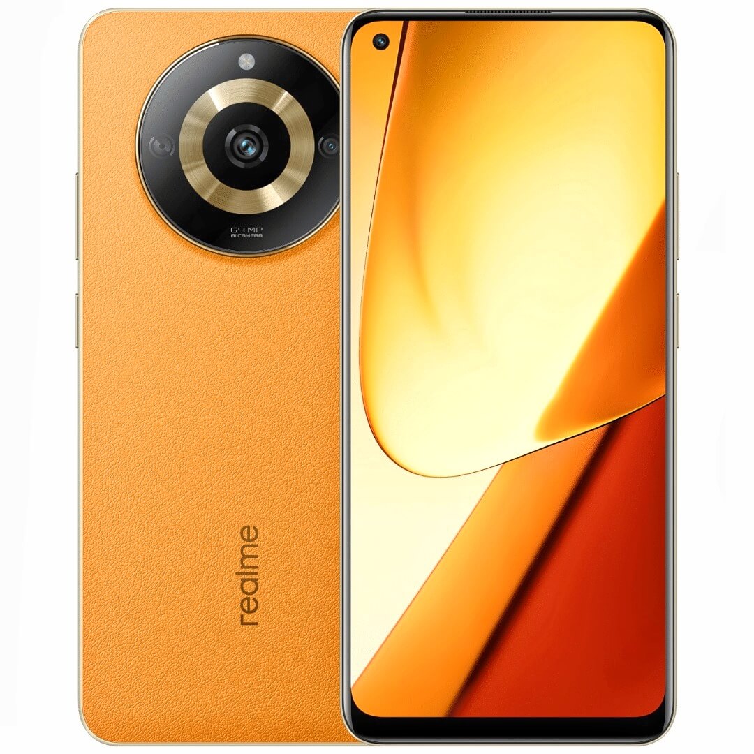 سعر هاتف realme 12 برو بمواصفات مذهلة لعشاق الهواتف الذكية .. شوف الأسعار بالدولار والدرهم