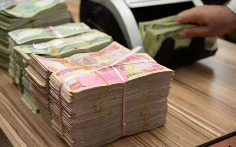 إيداع فوري 100000 زيادة سلم رواتب المتقاعدين العسكريين الجديدة 2024 ورفع الحد الأقصى 400,000 .. شوف قبضك كام بعد التعديلات الأخيرة