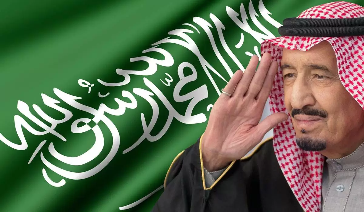 صرف مكرمة ملكية لمستفيدي الضمان الاجتماعي هذا الأسبوع “معونة لرمضان بأمر الملك سلمان هل الخبر صحيح؟!