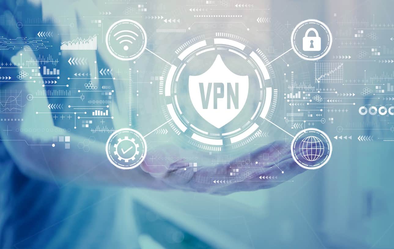 طريقة استخدام VPN في حماية البيانات والأنشطة نصائح مضمونة🔥 مۘــڇۚــٰٱ̍نۨــٰ̍ا̍ ℕ𝕆𝕎