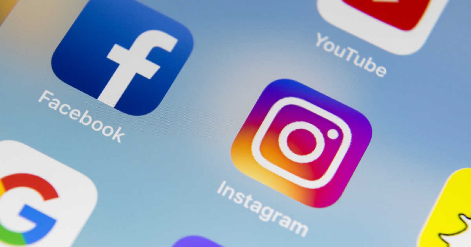 عطل مفاجئ يصيب مواقع التواصل الاجتماعي فيسبوك وماسنجر وانستجرام ويمنع المستخدمين من الدخول