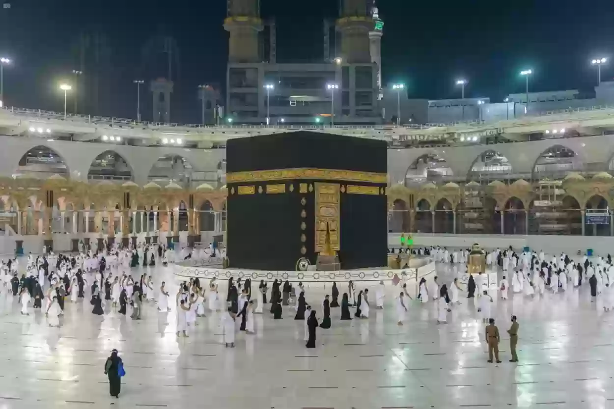 “بالساعة والدقيقة!!”.. متى صلاة التهجد في الحرم المكي 1445 وطريقة اداء صلاة التهجد وفضلها