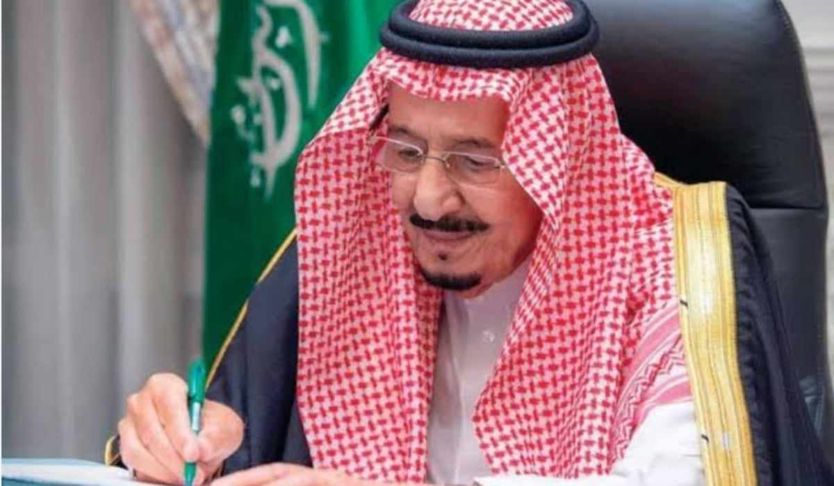 الفرحة المنتظرة صدرت..تعرف على متى مكرمة الملك سلمان لشهر رمضان 1445 في حساب المستفيدين؟