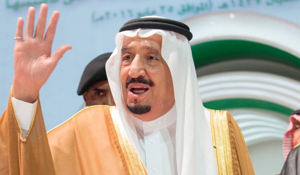 السؤال الذي يهم الجميع..{ متى يتم صرف مكرمة الملك سلمان لمستفيدي الضمان 1445 } الموارد البشرية تُجيب
