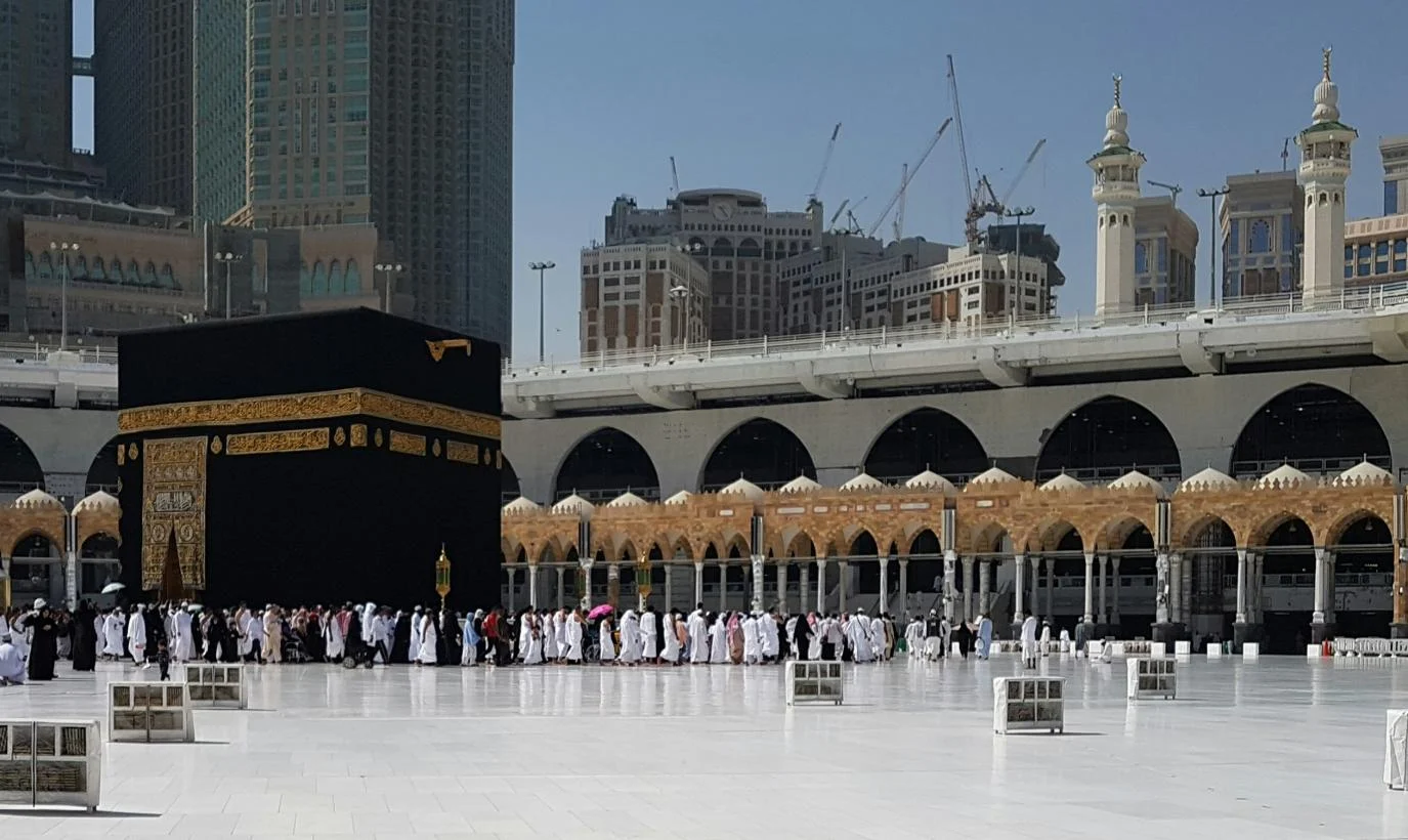العناية بشؤون الحرمين تعلن موعد استقبال طلبات الاعتكاف بالمسجد الحرام.. تعرف على الضوابط والشروط المطلوبة وخطوات التقديم