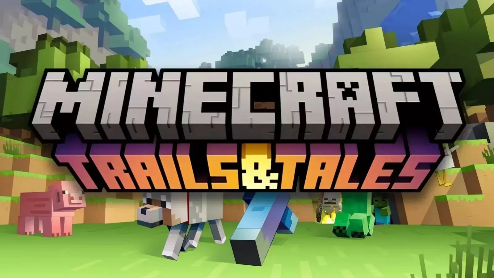 التحديث الاعظم.. حمل لعبة ماين كرافت Minecraft الآن على جوالك بالتحديث الآخير