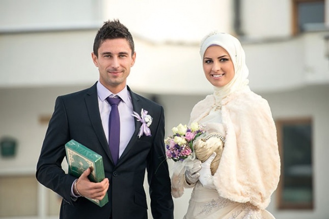 أصحاب جنسية 6 دول فقط..الفئات التي يسمح لها الزواج من مواطنات سعوديات بموافقة القانوانون بالمملكة