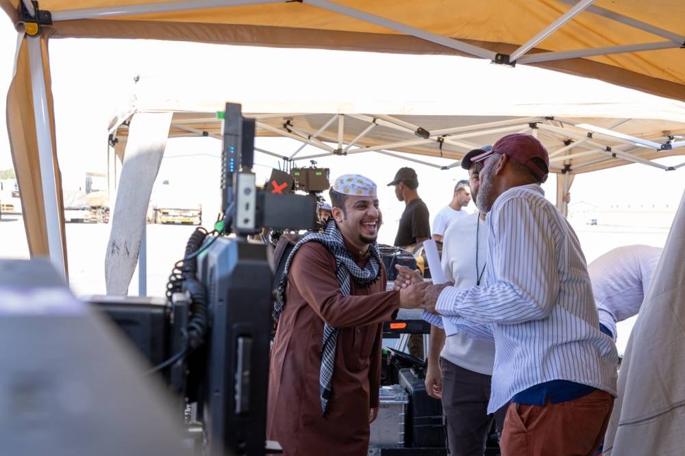 “إقبال جماهيري واسع على فيلم الموسم شباب البومب” .. ما هو موعد العرض في صالات السينما الخليجية وأبرزهم الإمارات وعمان ؟