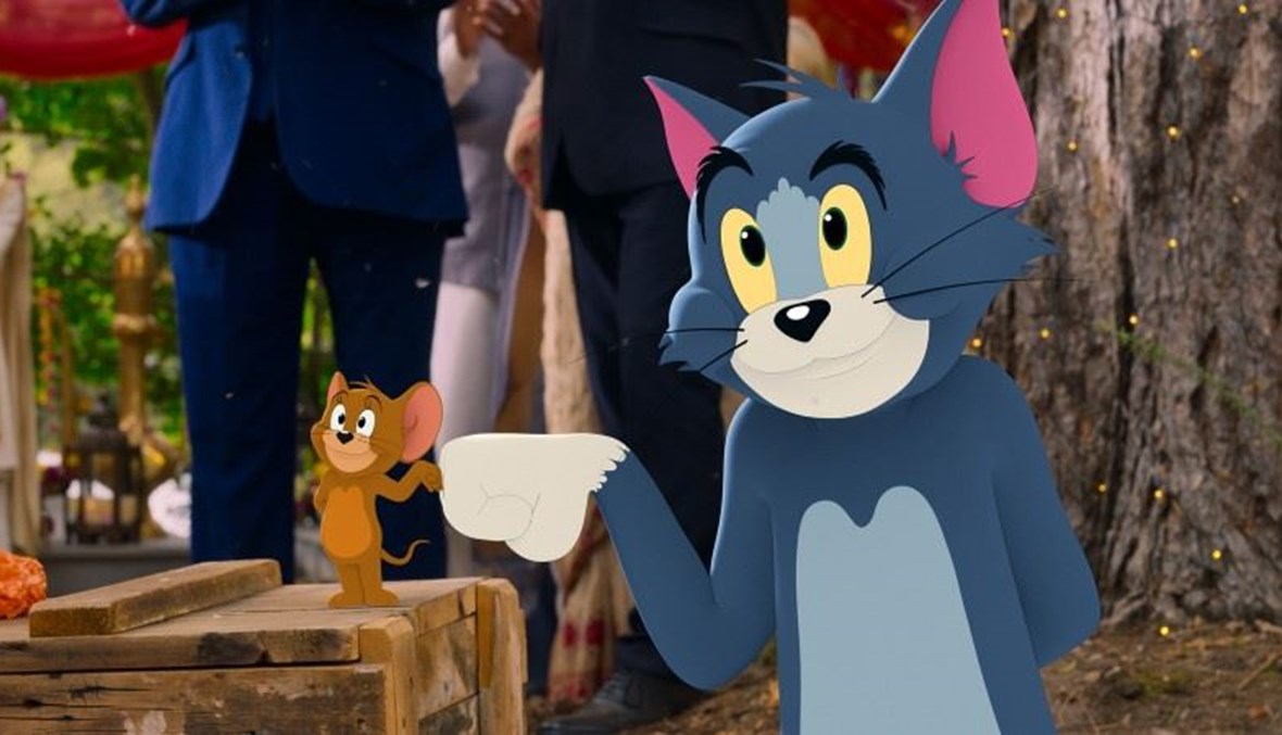 الان كيفية تنزيل تردد قناة توم وجيري للاطفال 2024 اقوى تردد لقناة Tom and jerry احلى برامج الكرتون