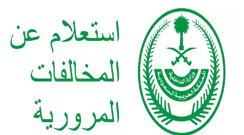 خدمة جديدة في السعودية.. الاستعلام عن المخالفات المرورية بدون استخدام منصة أبشر