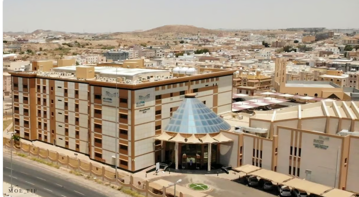 تعليم الطائف يفتح نظام نور للنقل الداخلي للمعلمين من 12 إلى 16 شوال