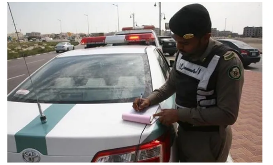 فتح باب التسجيل.. المرور السعودي يعلن عن مزاد إلكتروني للوحات عبر منصة أبشر