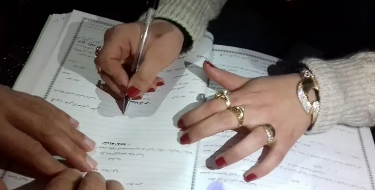 ناقوس الخطر يدق.. تسجيل 12 حالة طلاق كل ساعة في العراق