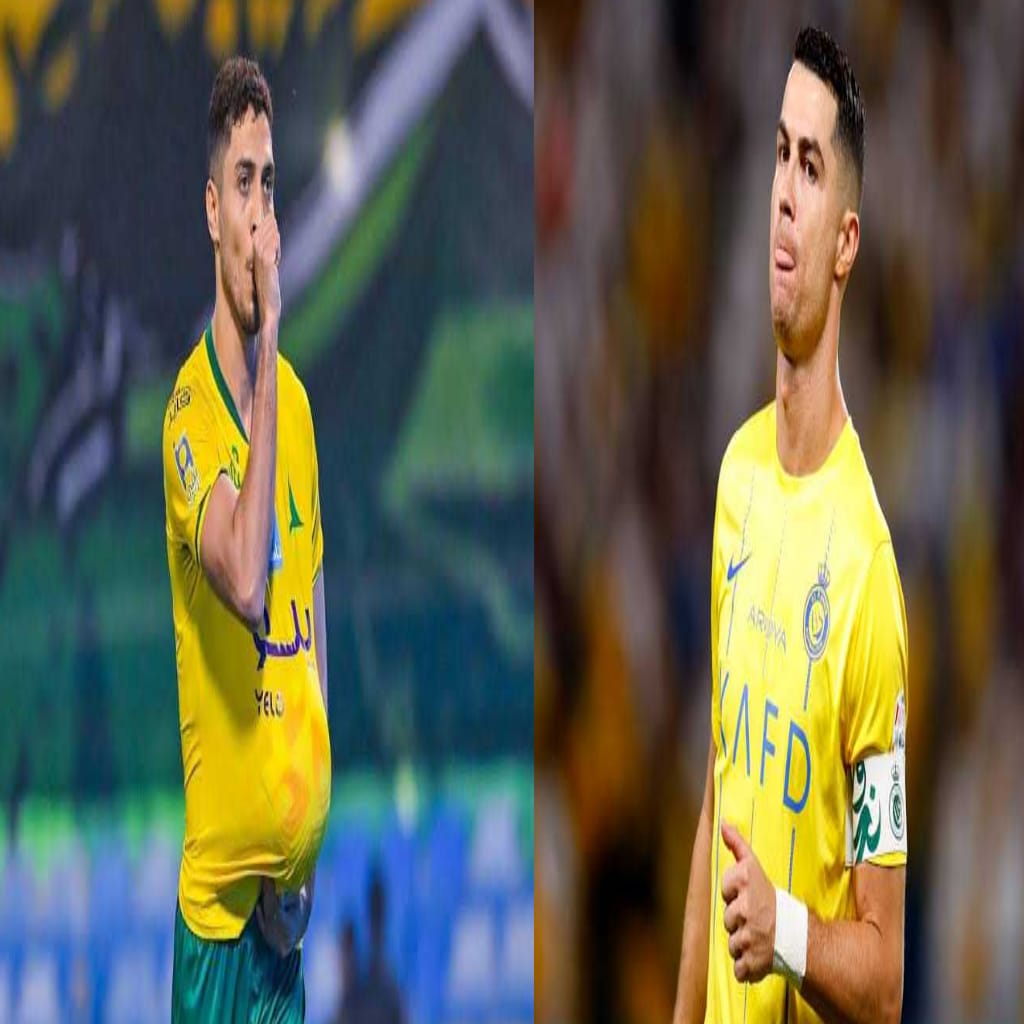 مباراة نارية..موعد مباراة النصر القادمة بالدوري السعودي 2024.. موعد مباراة النصر والخليج بقيادة كرستيانو رونالدو