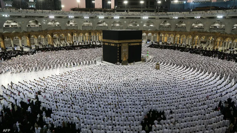 “هتحج ببلاش!!”.. خطوات التسجيل في حملة الراجحي للحج المجاني 1445 عبر رابط موقع وزارة الحج والعمرة والشروط المطلوبة