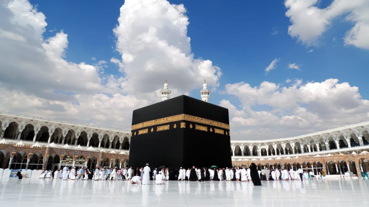 خطوات التسجيل للحج لمحرم النساء ما هو آخر موعد للتقديم للحج 1445؟