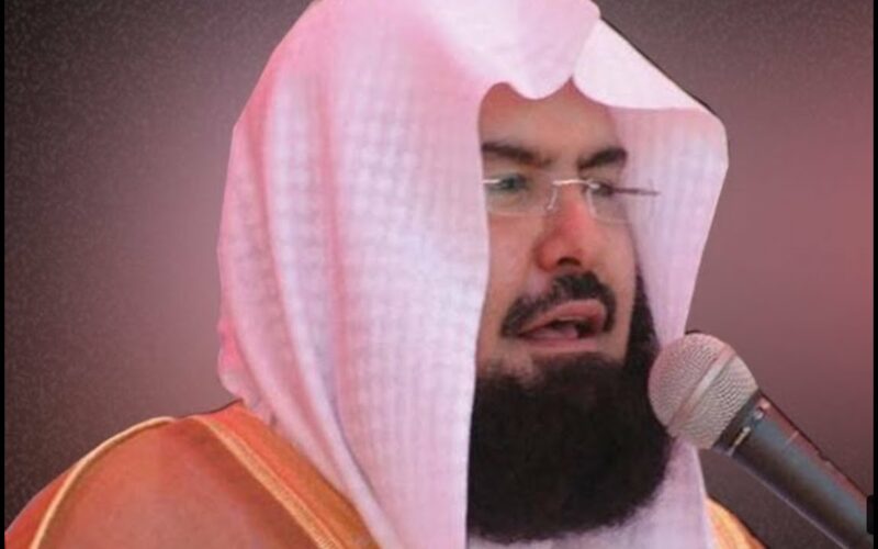 دعاء القنوت ليلة القدر السديس مكتوب كامل مستجاب🤲 🙏افضل 7 ادعية العشر الاواخر في رمضان 1445 رددها الآن