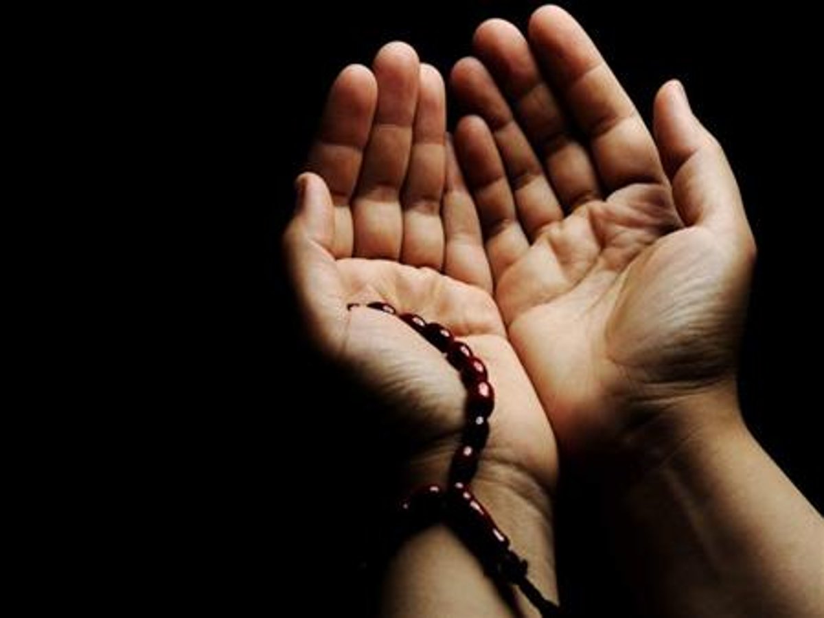 دعاء صلاة الوتر مستجاب ليلة القدر .. أفضل موضع للدعاء في صلاة الوتر كامل طويل