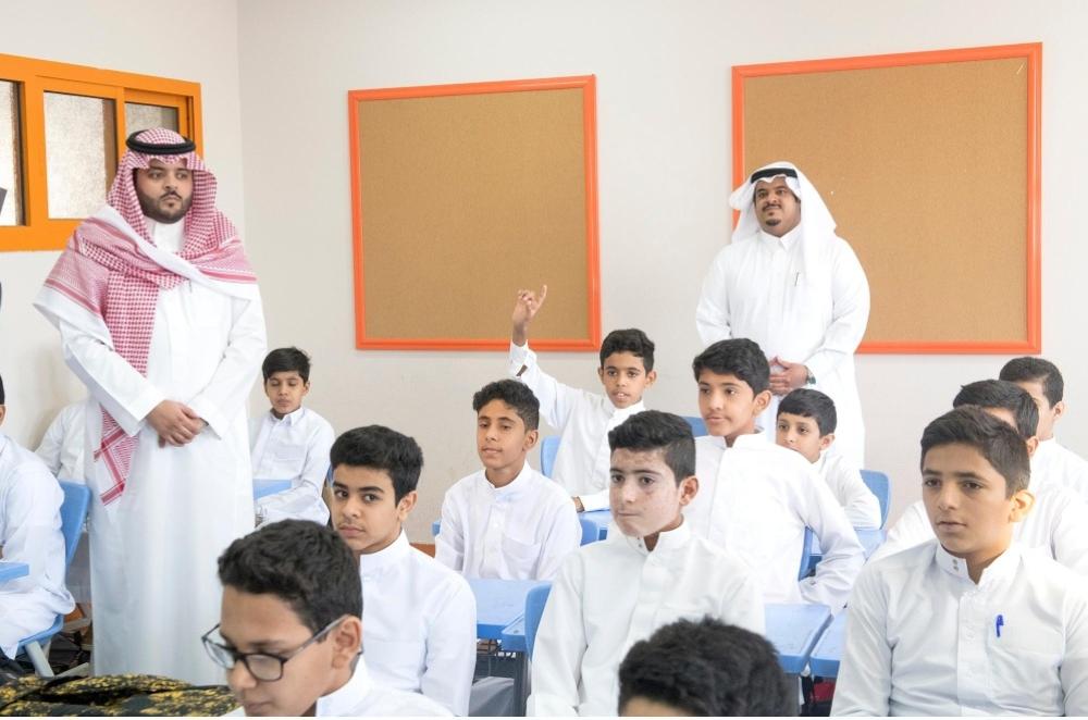 متى الاختبارات النهائية الترم الثالث 1445؟! ومن الغد 12 شوال تبدأ الامتحانات النصفية لجميع الصفوف