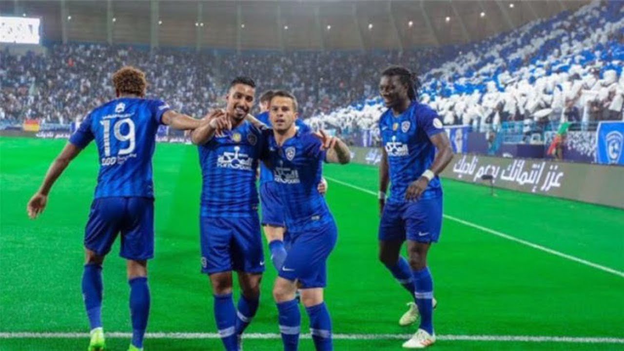 كلاسيكو المملكة: الان مباراة الأهلي والهلال في دوري روشن السعودي على تردد SSC 1 على العرب سات