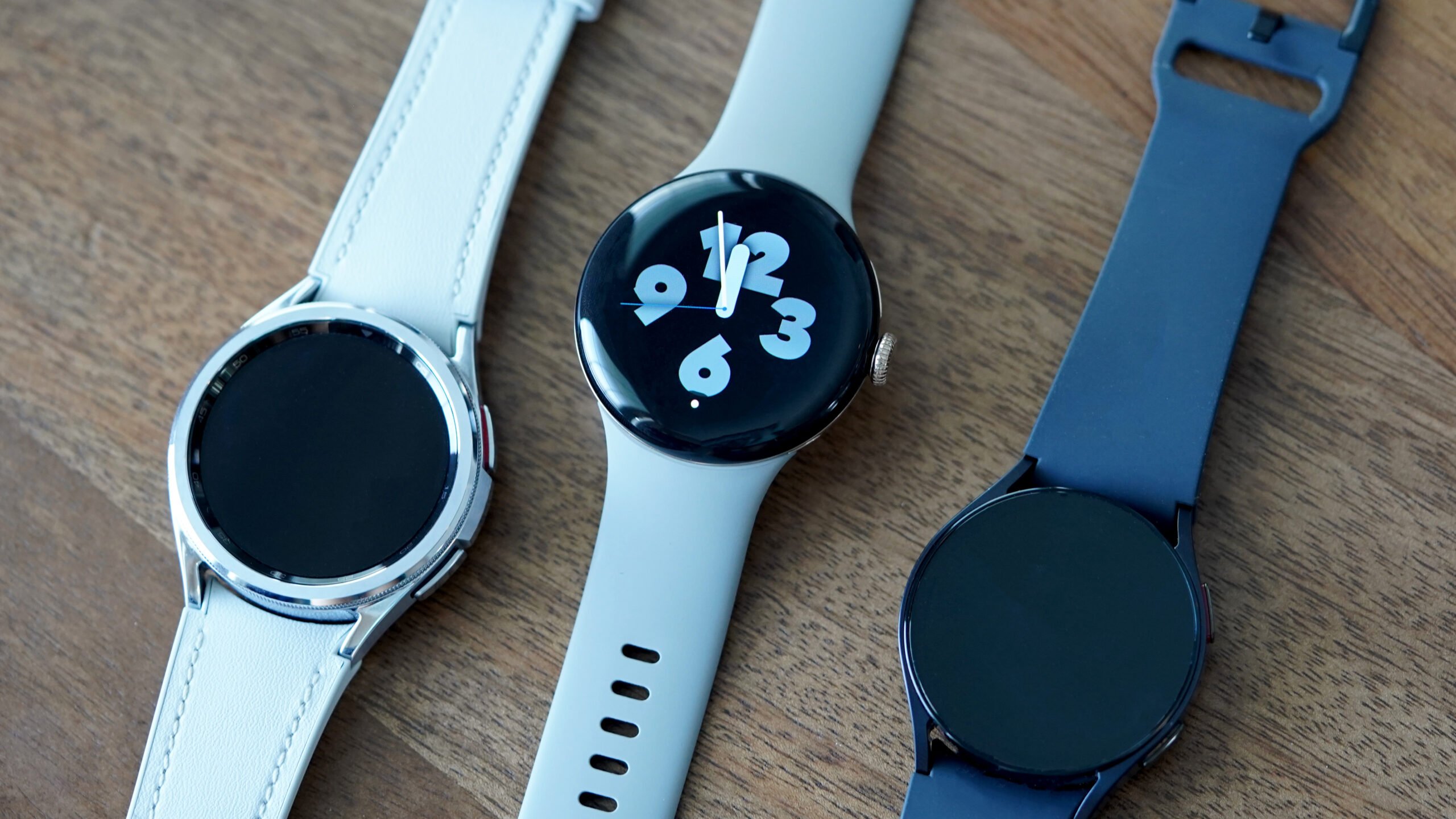 بإمكانيات مذهلة.. تعرف على مواصفات ساعة سامسونج Galaxy Watch 7 المتوقعة بأداء أكثر من رائع