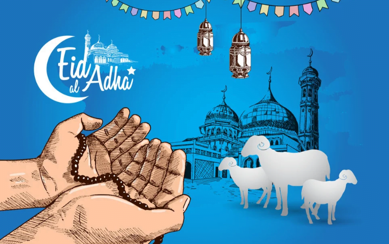 تسهيلات حجز مواعيد ذبح الأضاحي في الكويت عبر منصة متى لعيد الأضحى 2024