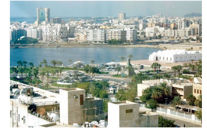 أين تقع مدينة حفر الباطن؟.. والمسافات بينها وبين اهم المدن السعودية