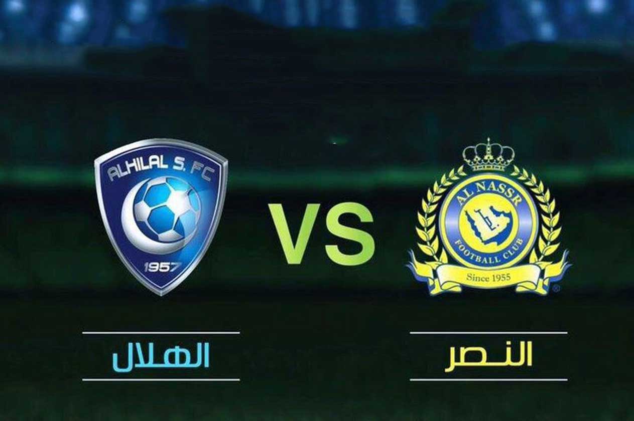 اضبط الآن :القنوات الناقلة لمباراة الهلال والنصر القادمة في نهائي كاس خادم الحرمين الشريفين